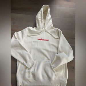 The Hundreds Pullover Hoodie